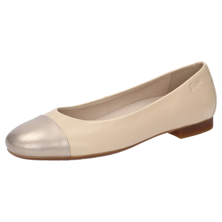 Sioux Villanelle-702 Damen in bronce