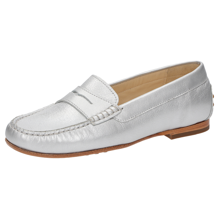 Sioux Borinka-700 Damen in silber