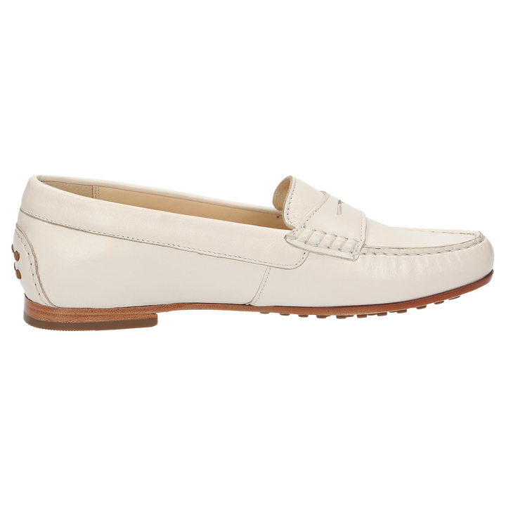 Sioux Borinka-700 Damen in beige – Innenseite