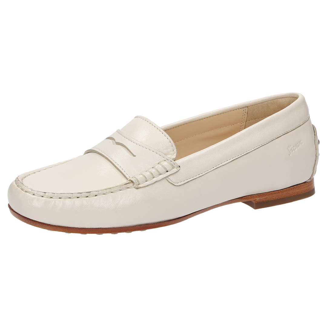 Sioux Borinka-700 Damen in beige