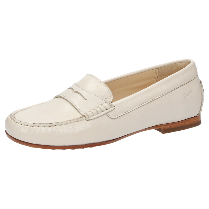 Sioux Borinka-700 Damen in beige
