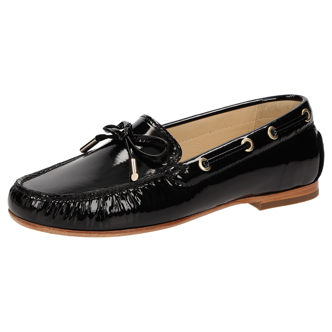 Sioux Borinka-701 Damen in schwarz