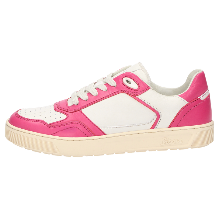 Sioux Tedroso-DA-700 Damen in pink – Außenseite