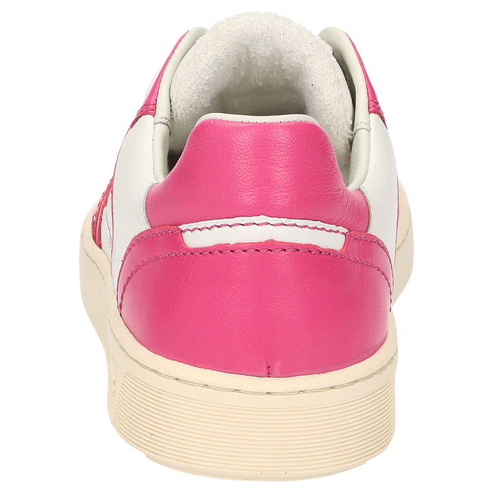 Sioux Tedroso-DA-700 Damen in pink – Rückansicht
