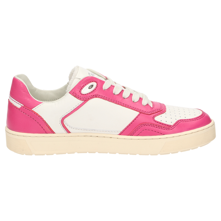 Sioux Tedroso-DA-700 Damen in pink – Innenseite