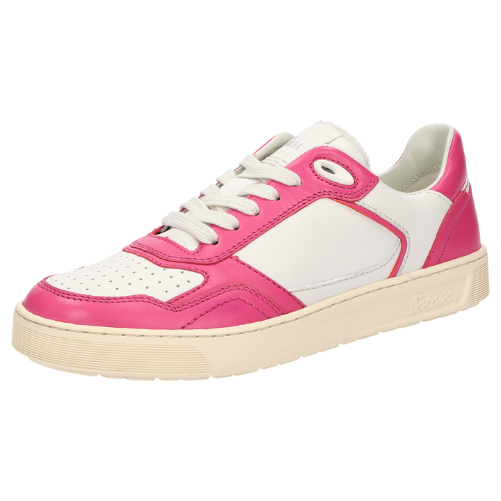 Sioux Tedroso-DA-700 Damen in pink