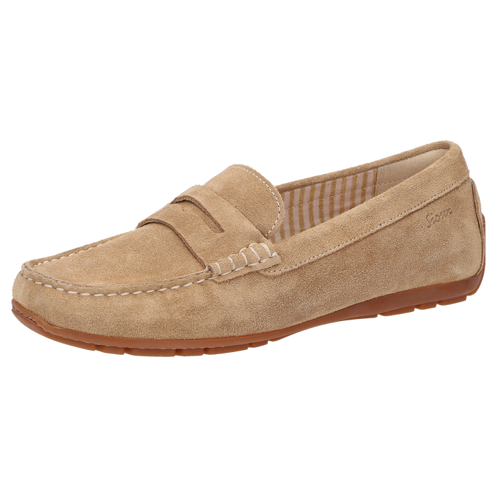 Sioux Carmona-700 Damen in beige
