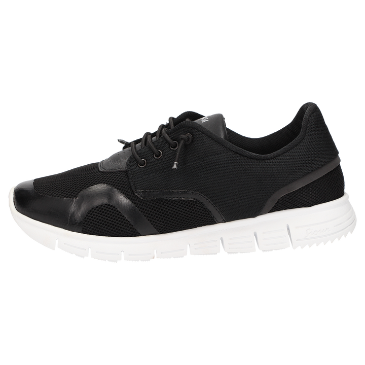 Sioux Mokrunner-D-2024 Damen in schwarz – Außenseite