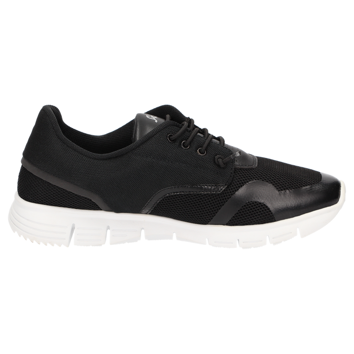 Sioux Mokrunner-D-2024 Damen in schwarz – Innenseite