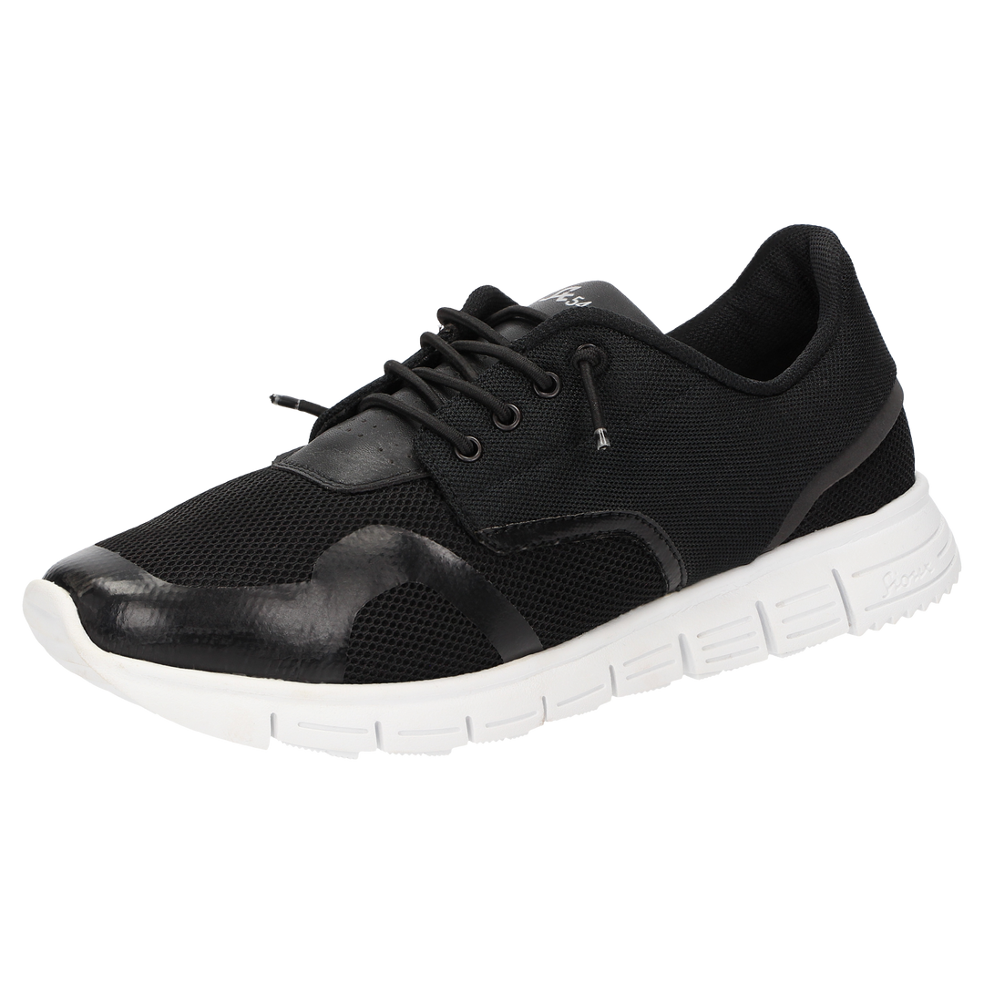 Sioux Mokrunner-D-2024 Damen in schwarz