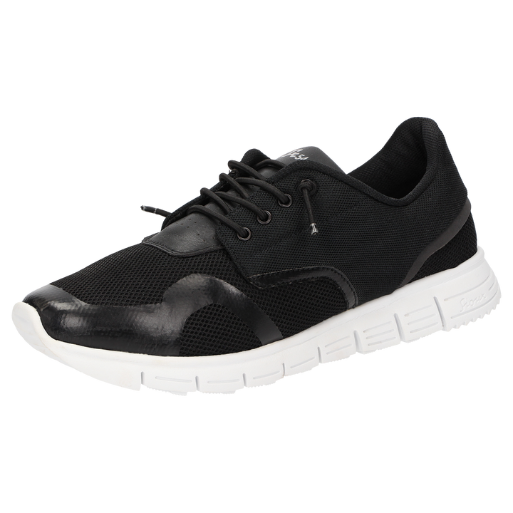 Sioux Mokrunner-D-2024 Damen in schwarz