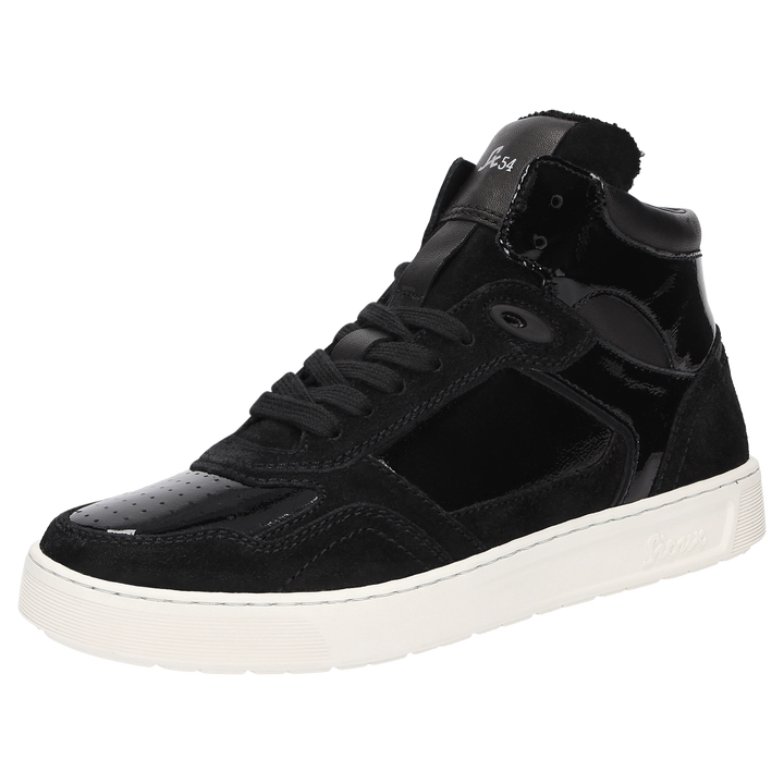 Sioux Maites sneaker 002 Damen in schwarz