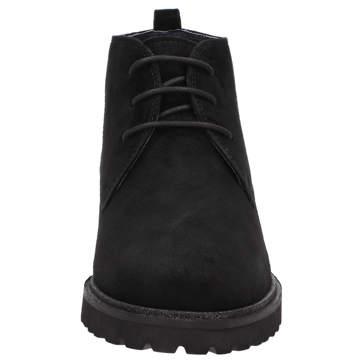 Sioux Meredith-702-H Damen in schwarz – Frontalansicht