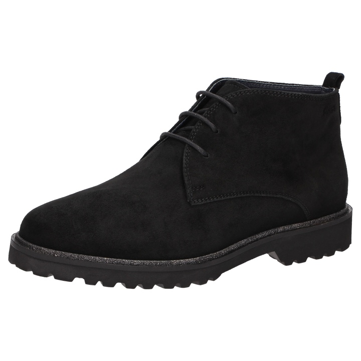 Sioux Meredith-702-H Damen in schwarz