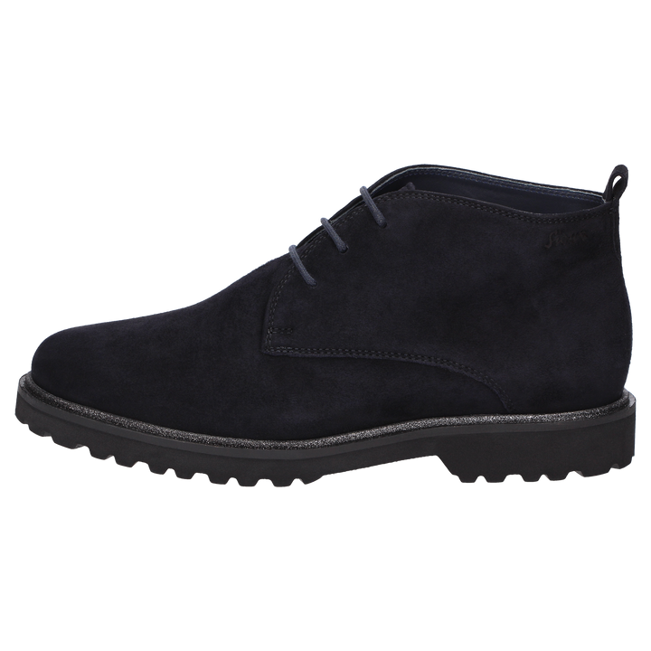 Sioux Meredith-702-H Damen in dunkelblau – Außenseite