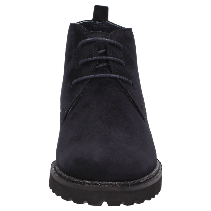 Sioux Meredith-702-H Damen in dunkelblau – Frontalansicht
