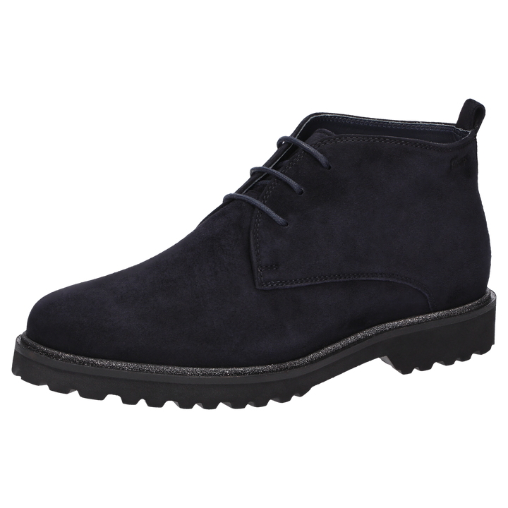 Sioux Meredith-702-H Damen in dunkelblau
