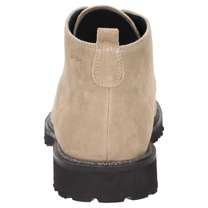 Sioux Meredith-702-H Damen in beige – Rückansicht