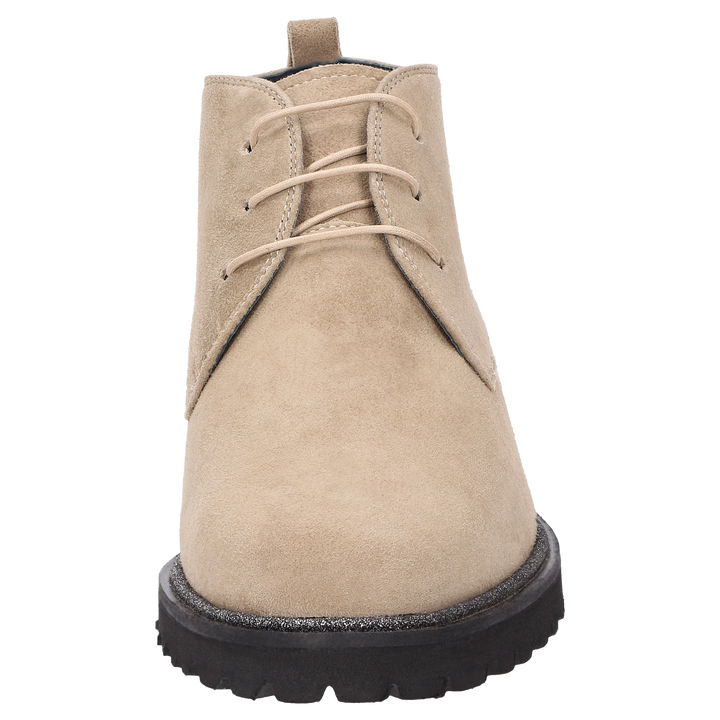Sioux Meredith-702-H Damen in beige – Frontalansicht