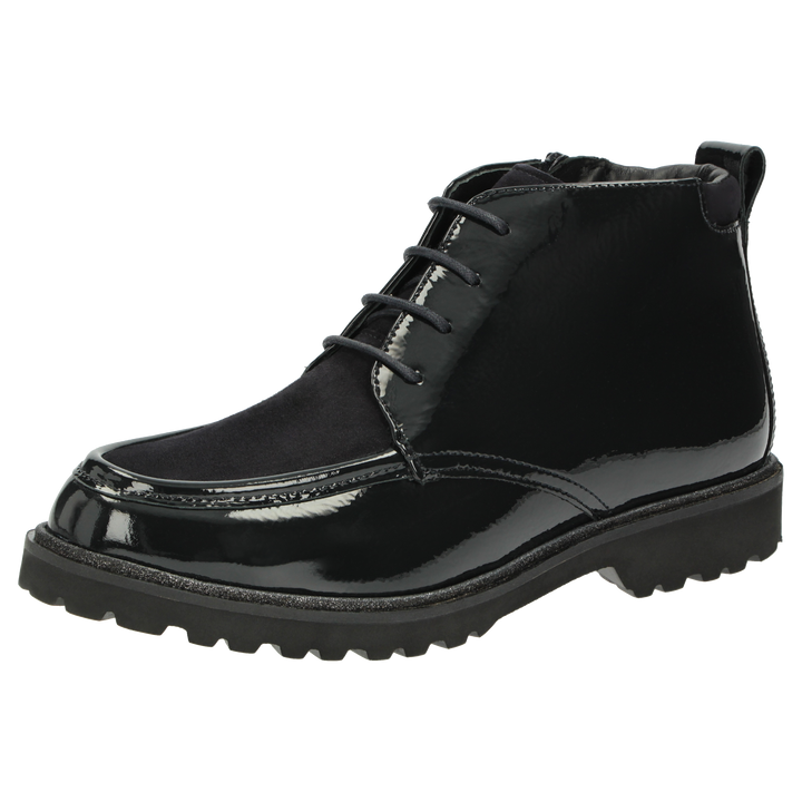 Sioux Meredith-748-WF-H Damen in dunkelblau