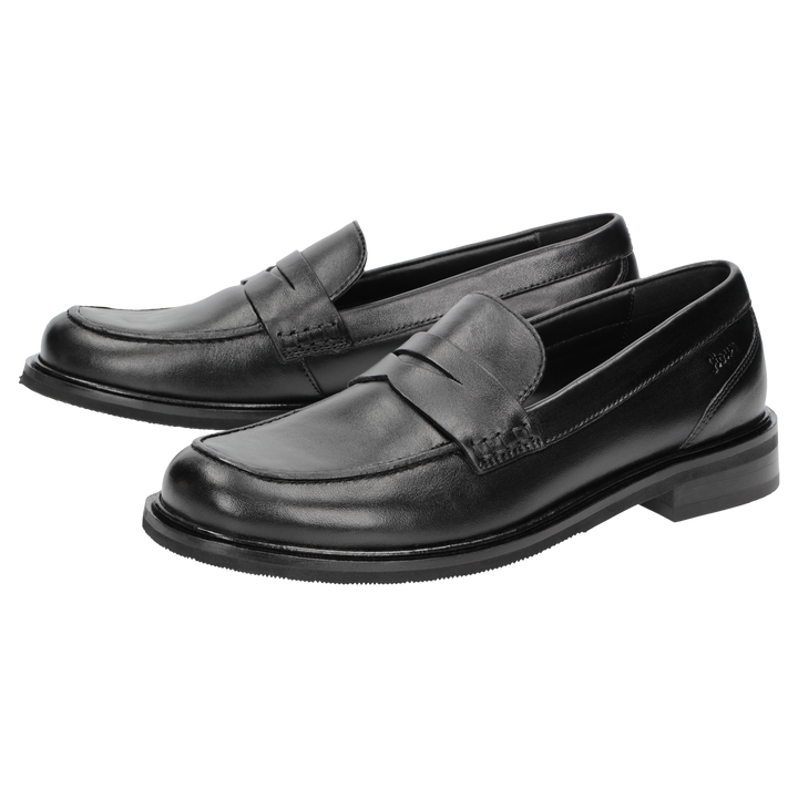 Sioux Nishima-700 Damen in schwarz – Paarbild