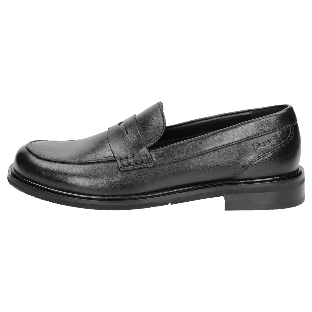 Sioux Nishima-700 Damen in schwarz – Außenseite