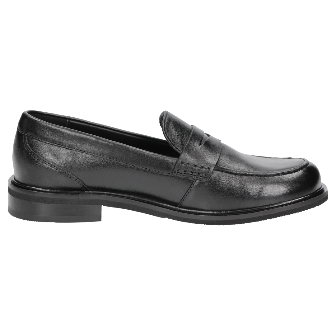 Sioux Nishima-700 Damen in schwarz – Innenseite