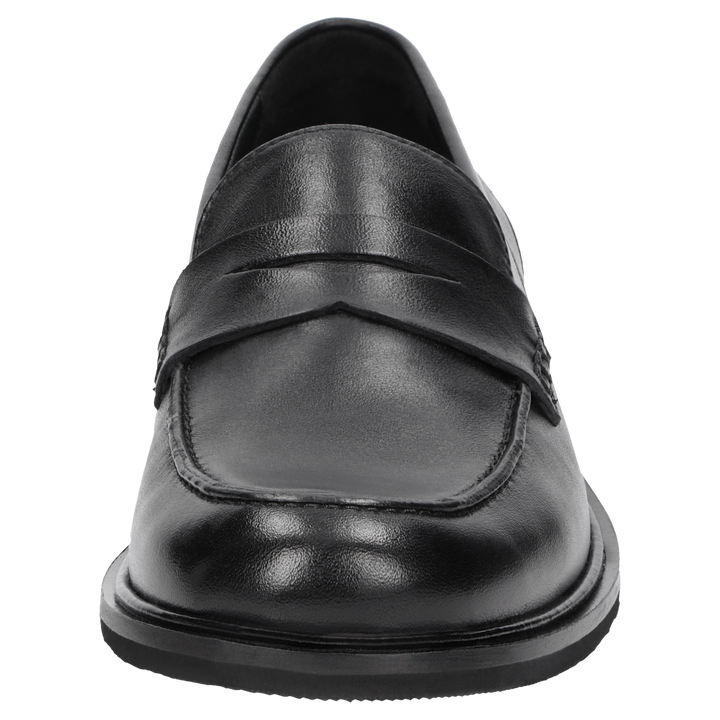 Sioux Nishima-700 Damen in schwarz – Frontalansicht