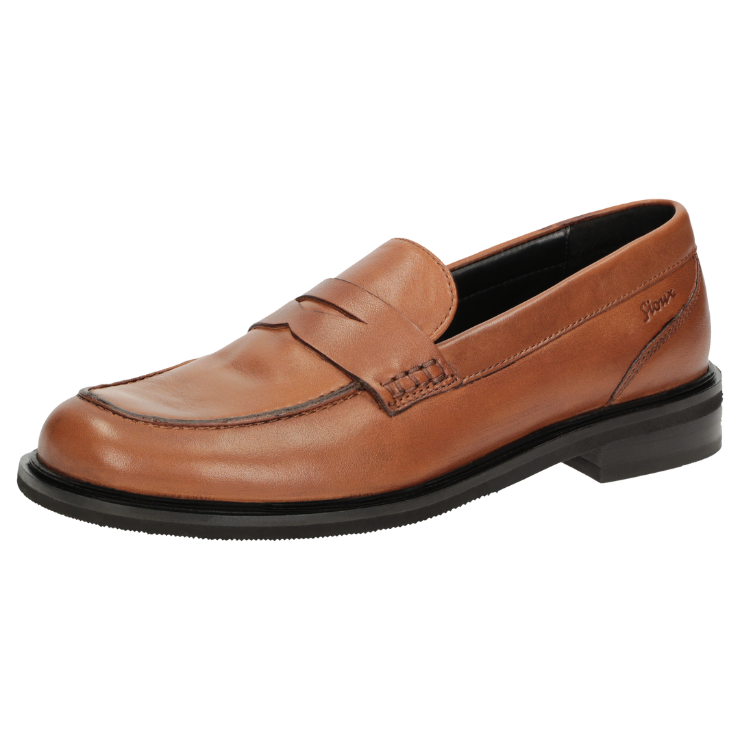 Sioux Nishima-700 Damen in cognac