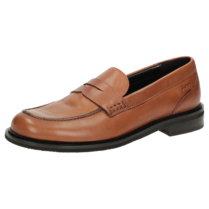 Sioux Nishima-700 Damen in cognac