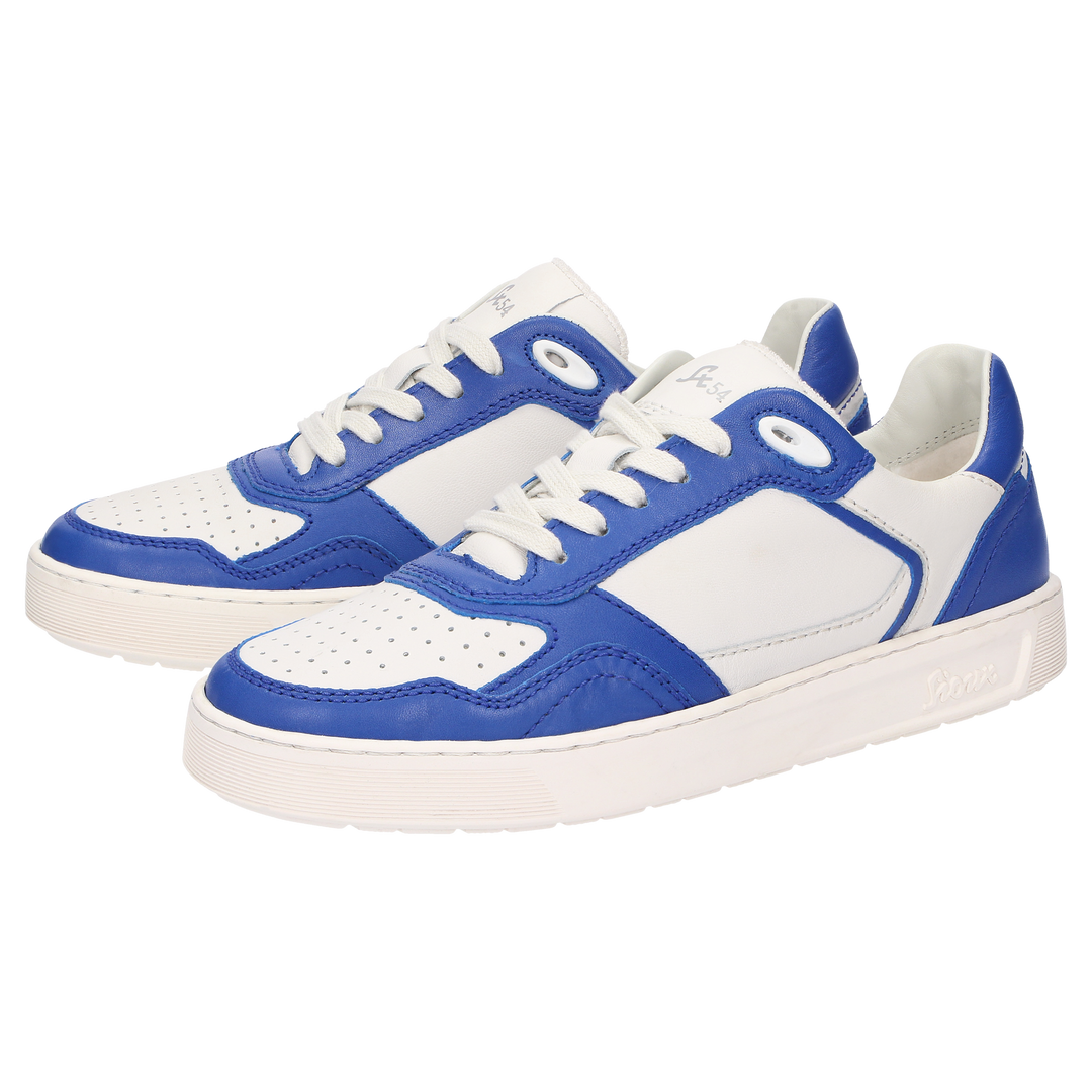 Sioux Tedroso-DA-700 Damen in blau – Paarbild