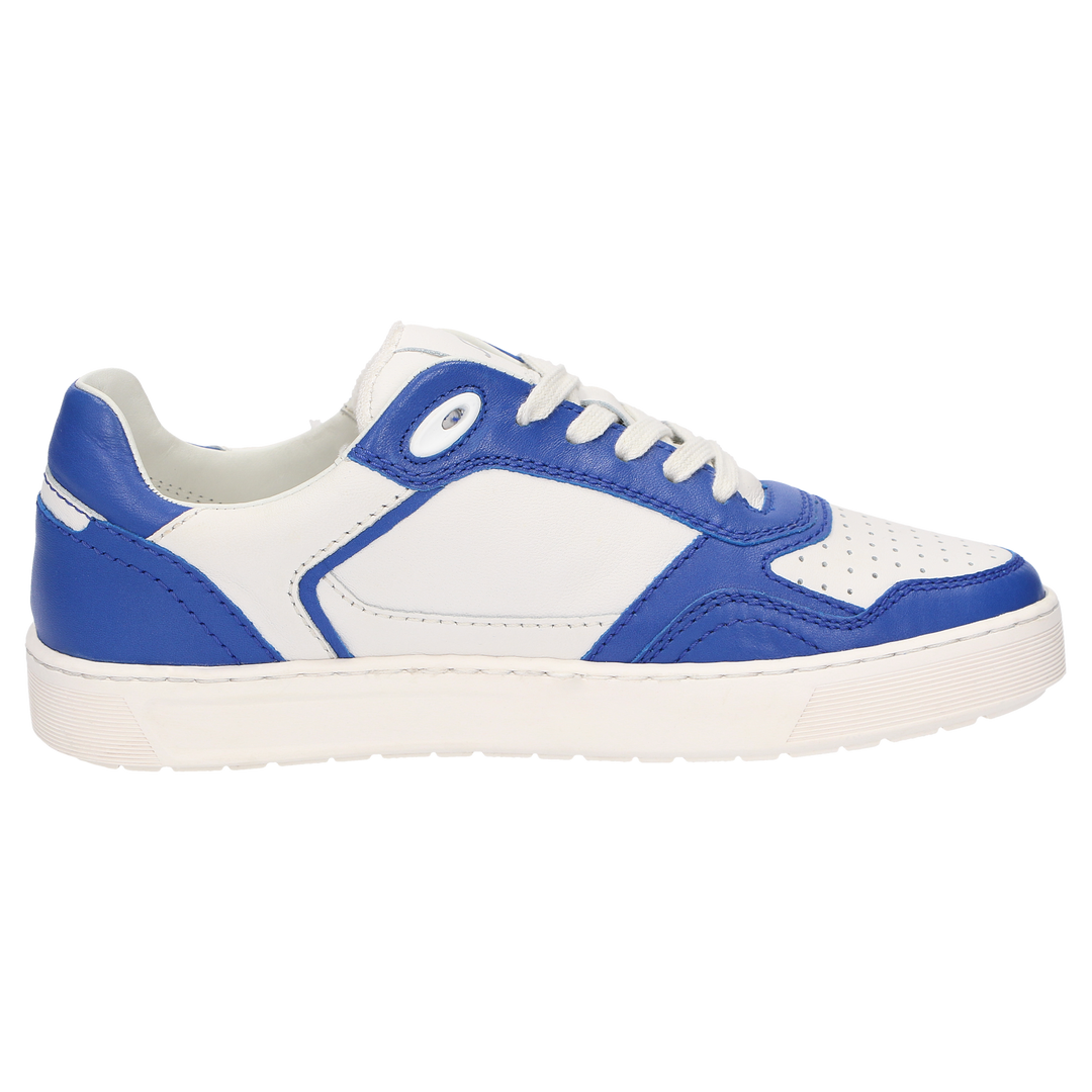 Sioux Tedroso-DA-700 Damen in blau – Innenseite