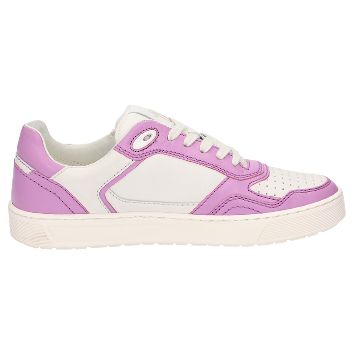 Sioux Tedroso-DA-700 Damen in lila – Innenseite