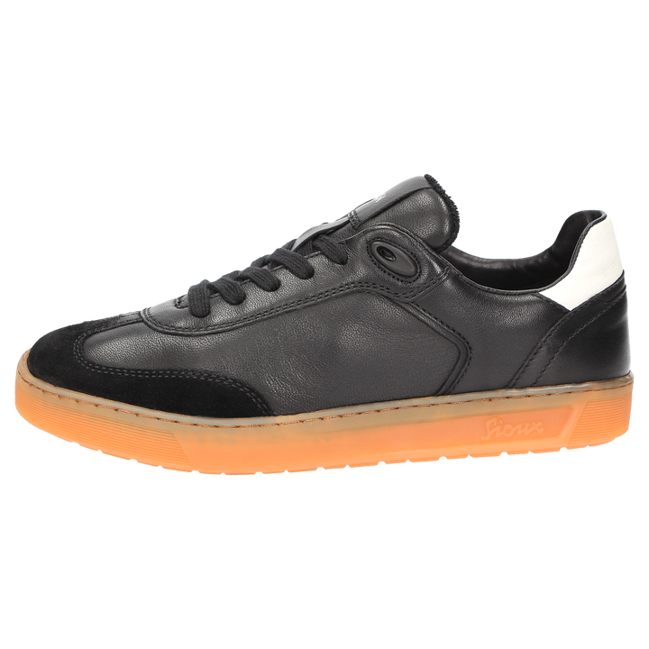 Sioux Tedroso-DA-705 Damen in schwarz – Außenseite
