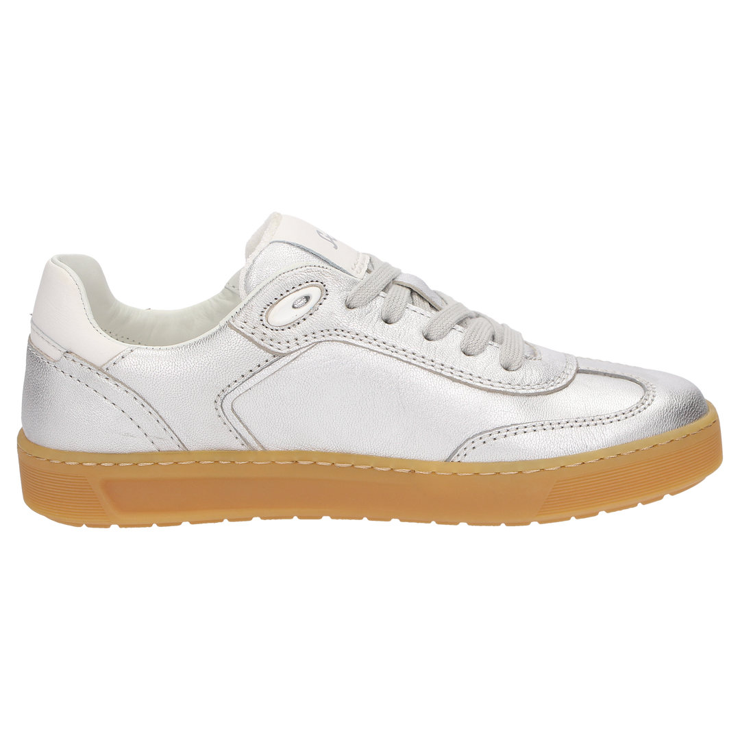 Sioux Tedroso-DA-705 Damen in silber – Innenseite