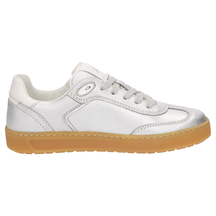 Sioux Tedroso-DA-705 Damen in silber – Innenseite