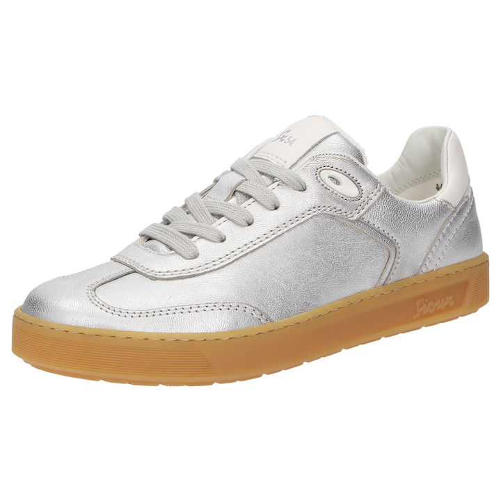 Sioux Tedroso-DA-705 Damen in silber