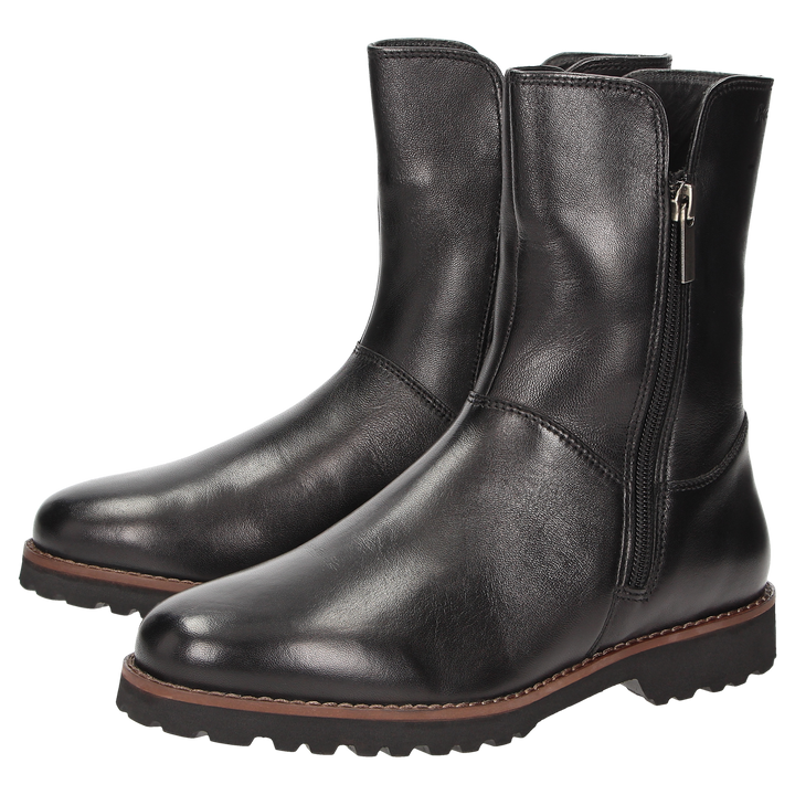 Sioux Meredith-746-LF-H Damen in schwarz – Paarbild