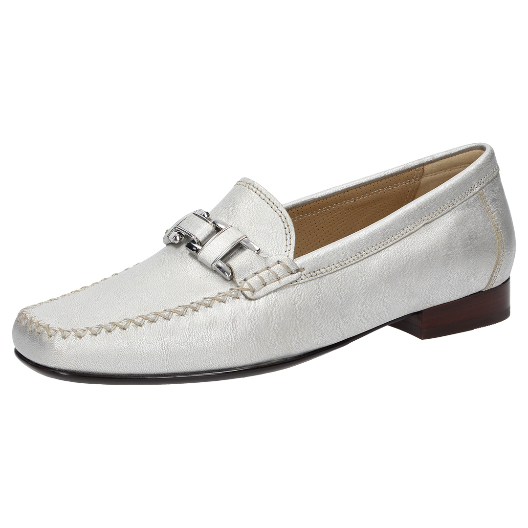 Sioux Cambria Damen in silber