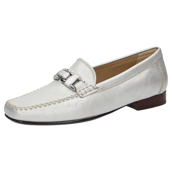Sioux Cambria Damen in silber