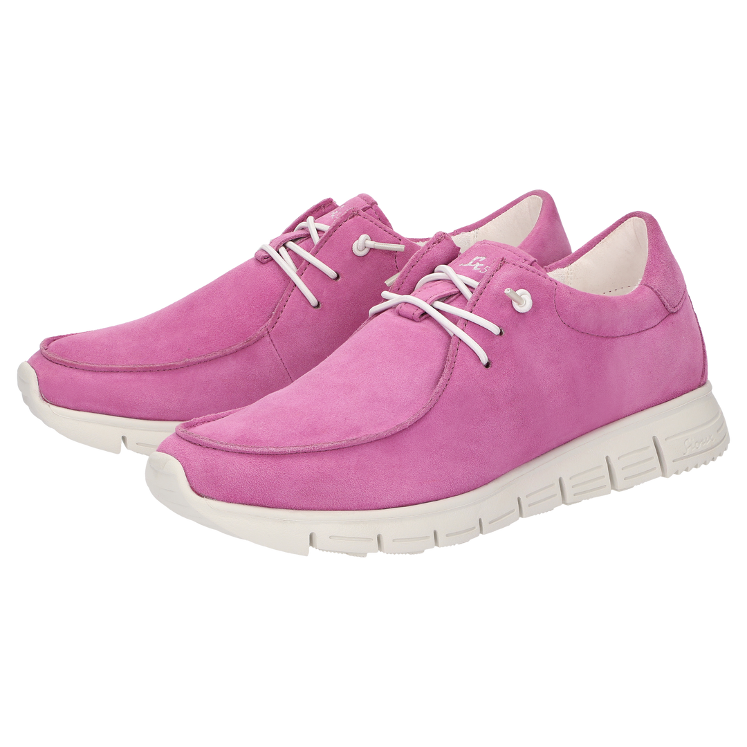 Sioux Mokrunner-D-007 Damen in rosa – Paarbild