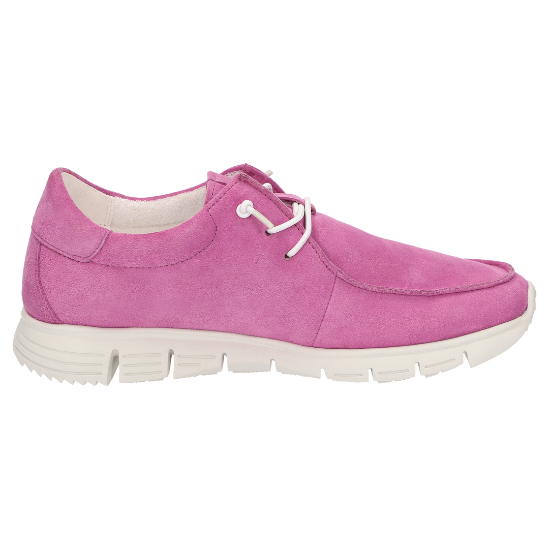 Sioux Mokrunner-D-007 Damen in rosa – Innenseite