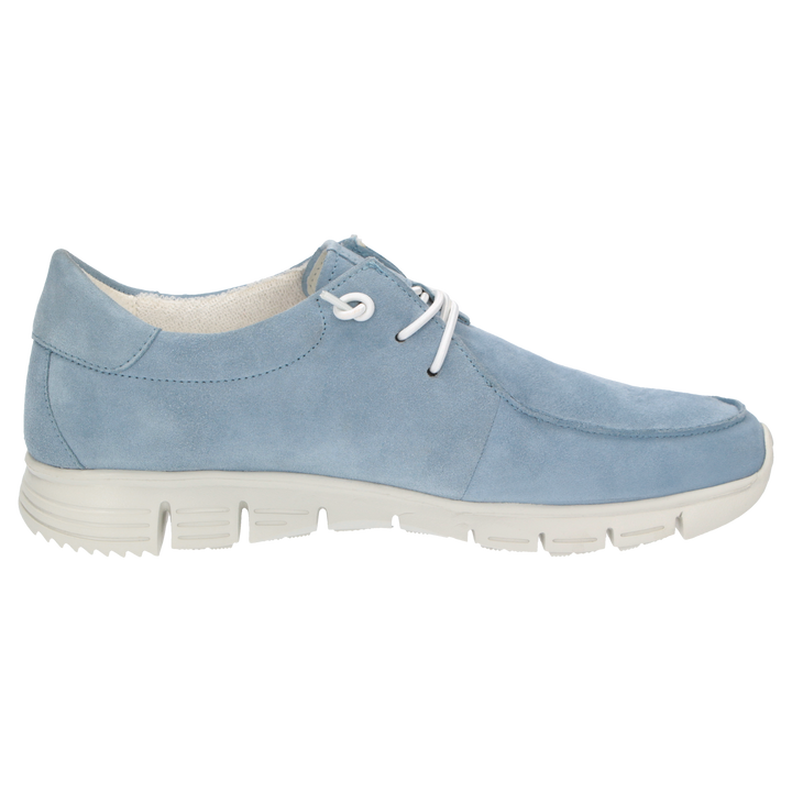 Sioux Mokrunner-D-007 Damen in hellblau – Innenseite