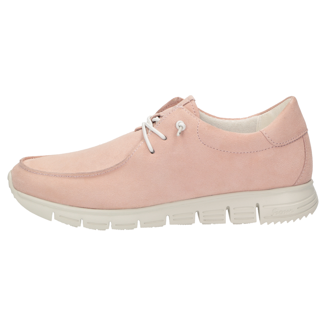Sioux Mokrunner-D-007 Damen in rosa – Außenseite