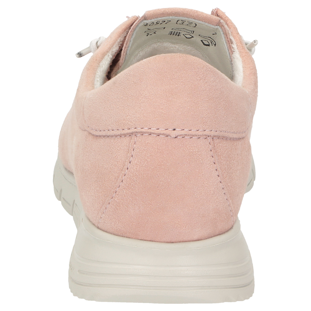 Sioux Mokrunner-D-007 Damen in rosa – Rückansicht