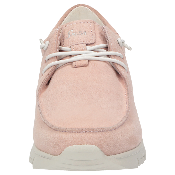 Sioux Mokrunner-D-007 Damen in rosa – Frontalansicht