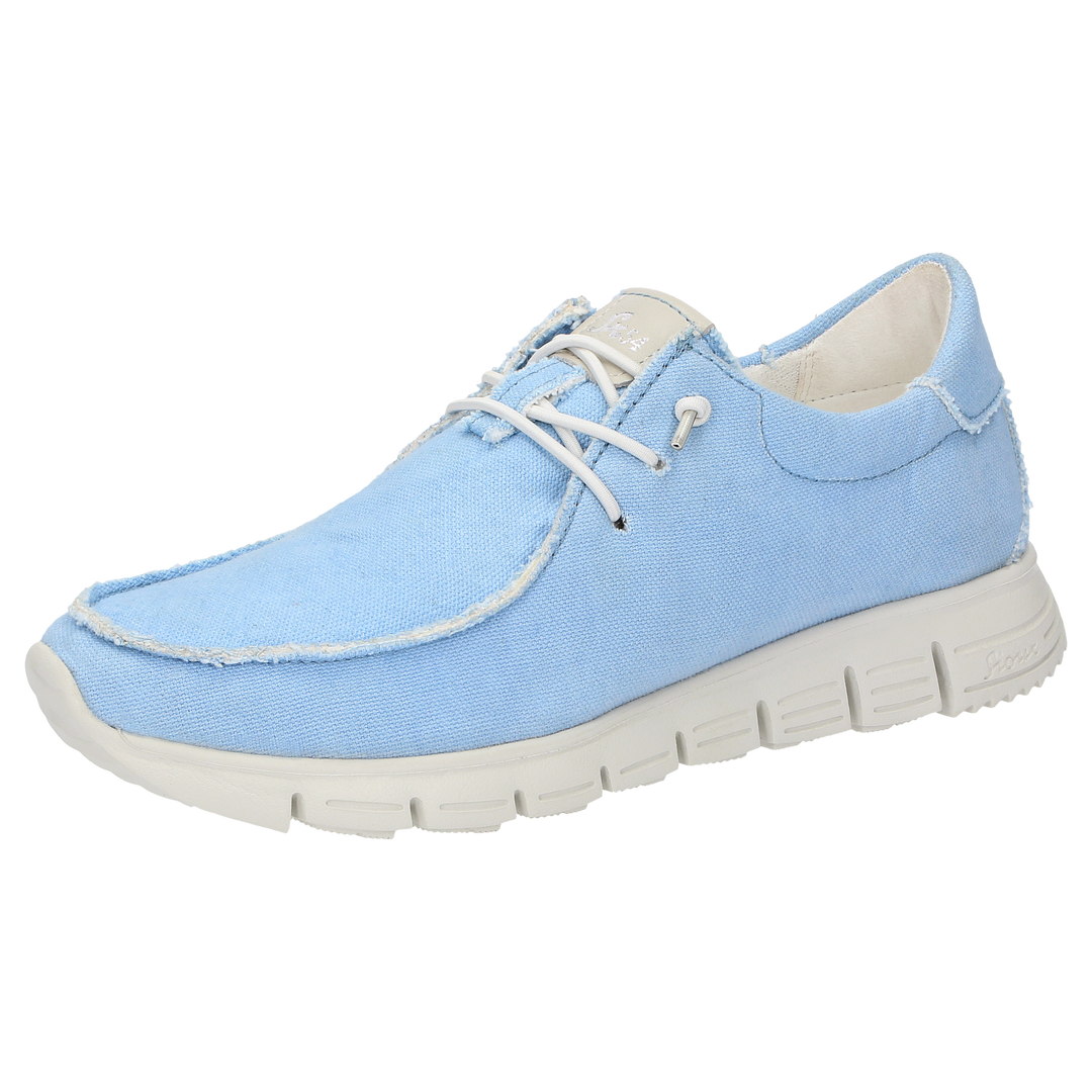 Sioux Mokrunner-D-007 Damen in hellblau