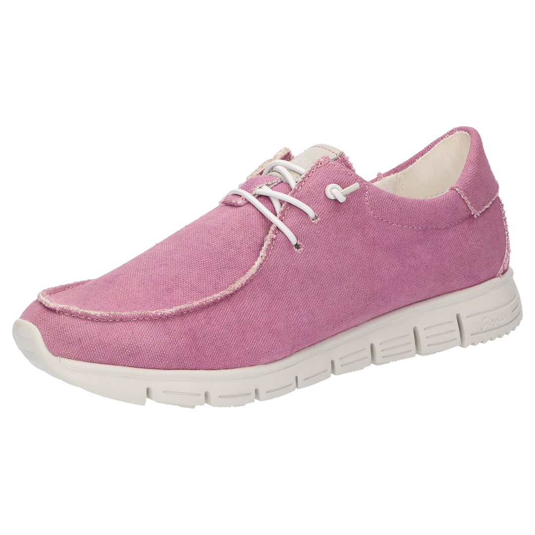 Sioux Mokrunner-D-007 Damen in lila