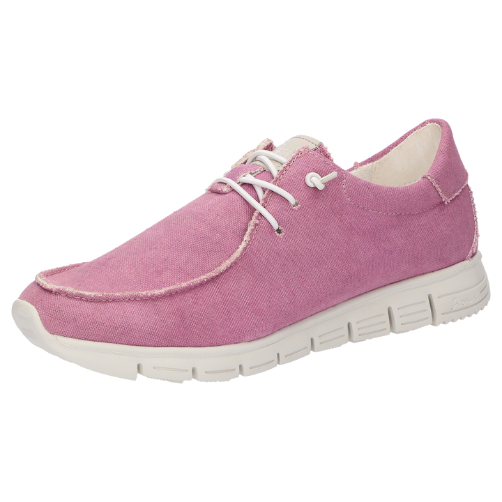 Sioux Mokrunner-D-007 Damen in lila