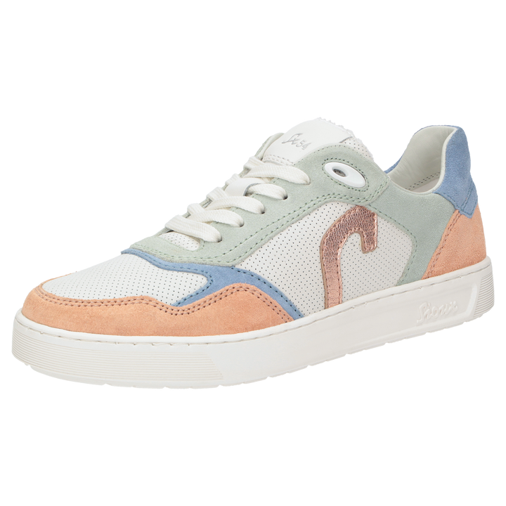 Sioux Tedroso-DA-702 Damen in blau